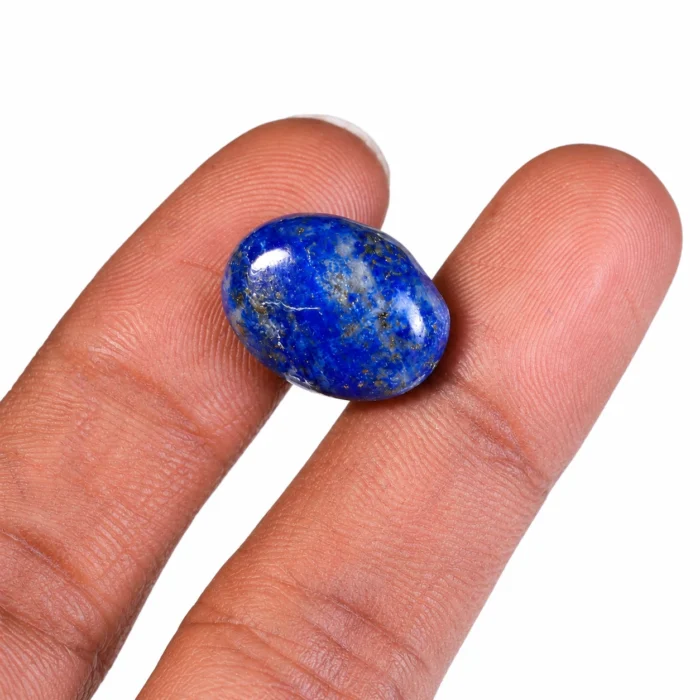 Natural Lapis Lazuli Gemstone – 9.90 ct