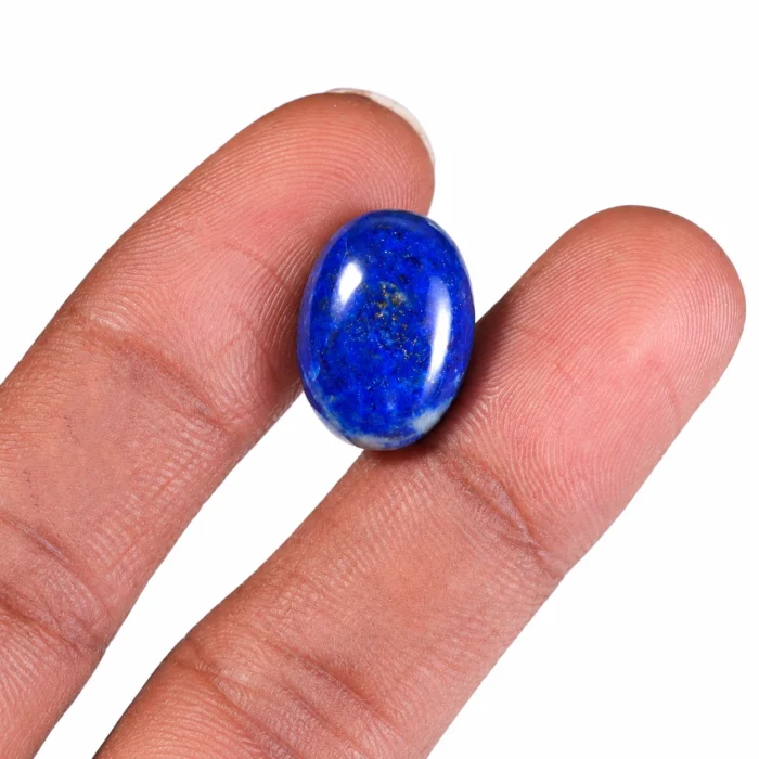 Natural Lapis Lazuli Gemstone – 12.75 ct