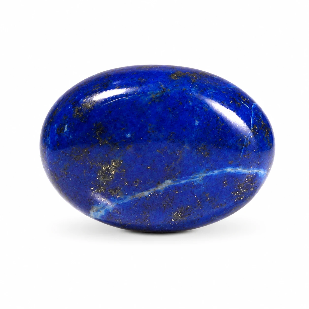 9.85 ct Natural Lapis Lazuli Gemstone