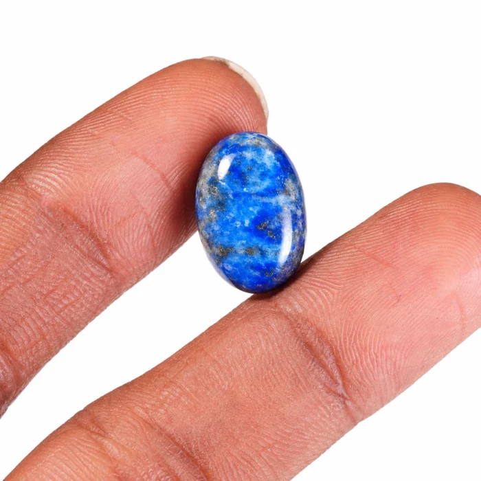 Natural Lapis Lazuli Gemstone – 10.30 ct