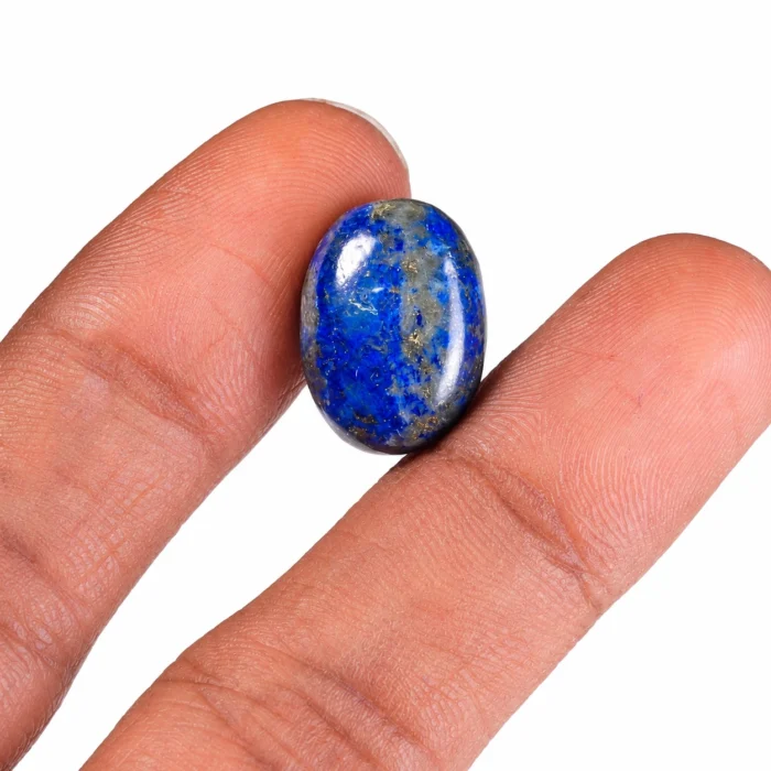 Natural Lapis Lazuli Gemstone – 11.75 ct