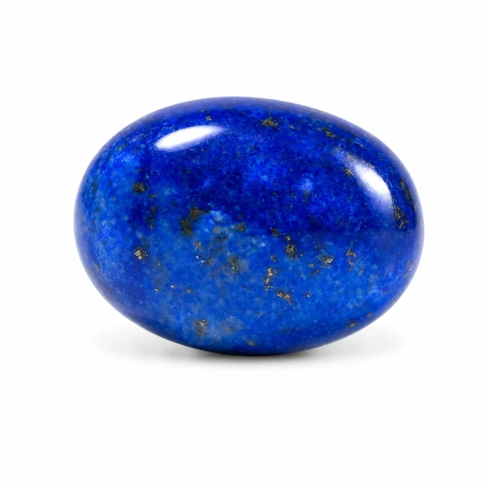 Natural Lapis Lazuli Gemstone – 14.10 ct