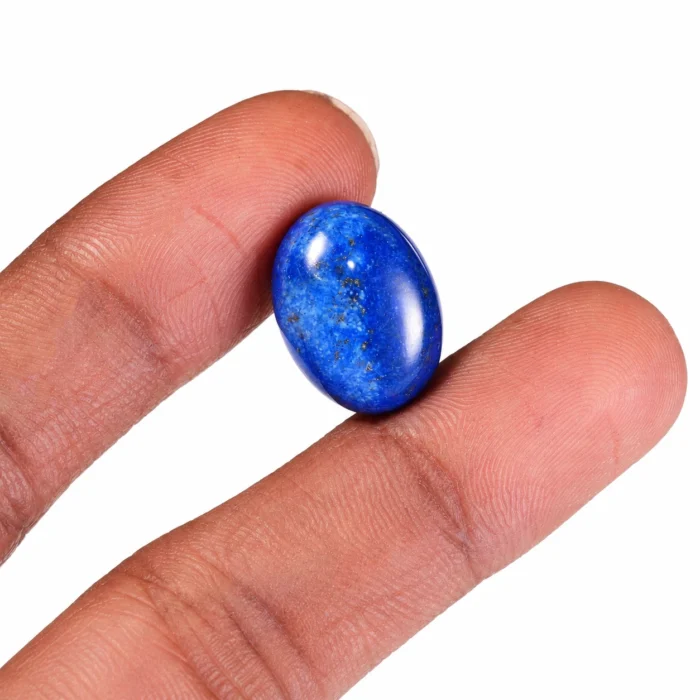 Natural Lapis Lazuli Gemstone – 14.10 ct
