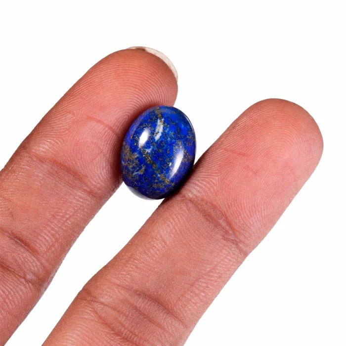 Natural Lapis Lazuli Gemstone – 10.50 ct