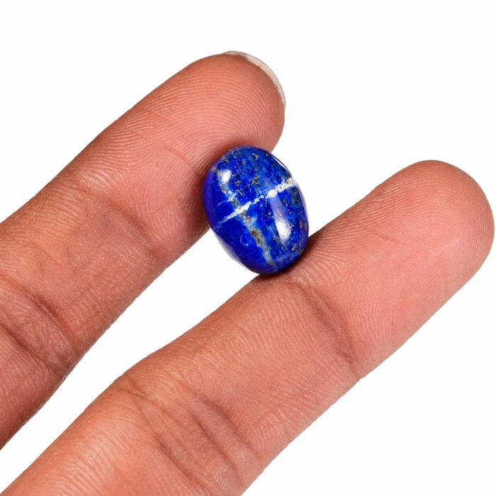 Natural Lapis Lazuli Gemstone – 11.50 ct