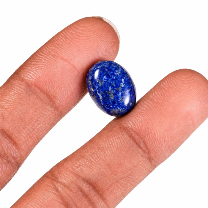 Natural Lapis Lazuli Gemstone – 10.05 ct