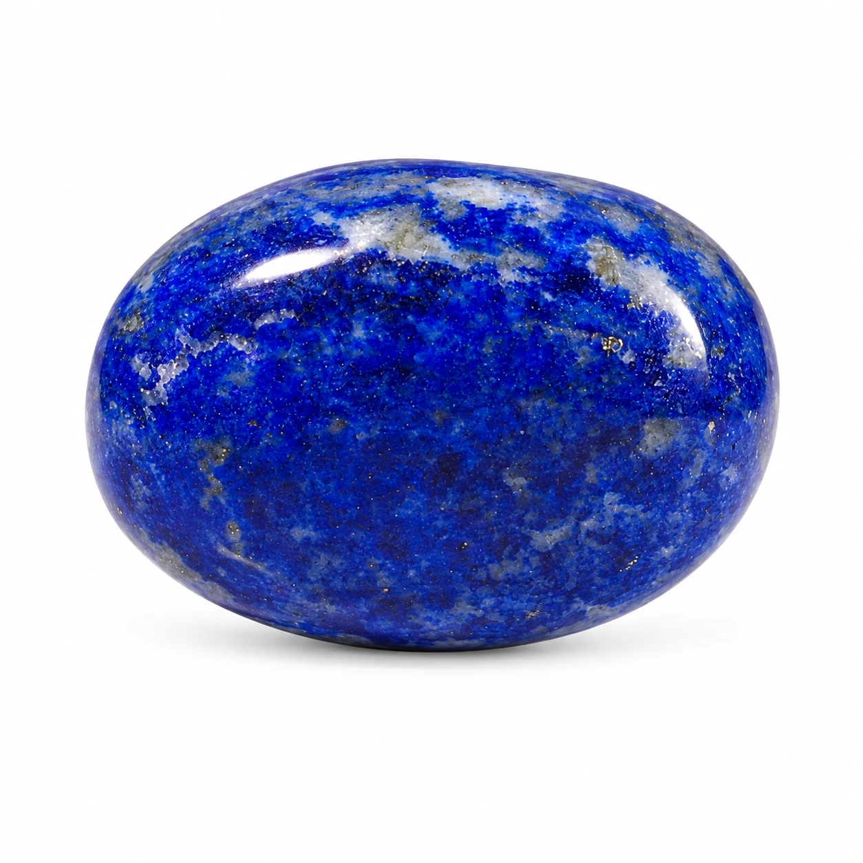 10.35 ct Natural Lapis Lazuli Gemstone