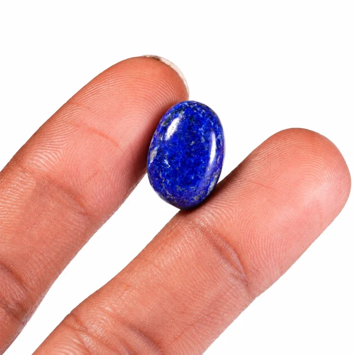 Natural Lapis Lazuli Gemstone – 10.35 ct