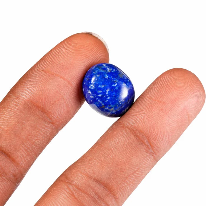 Natural Lapis Lazuli Gemstone – 9.30 ct
