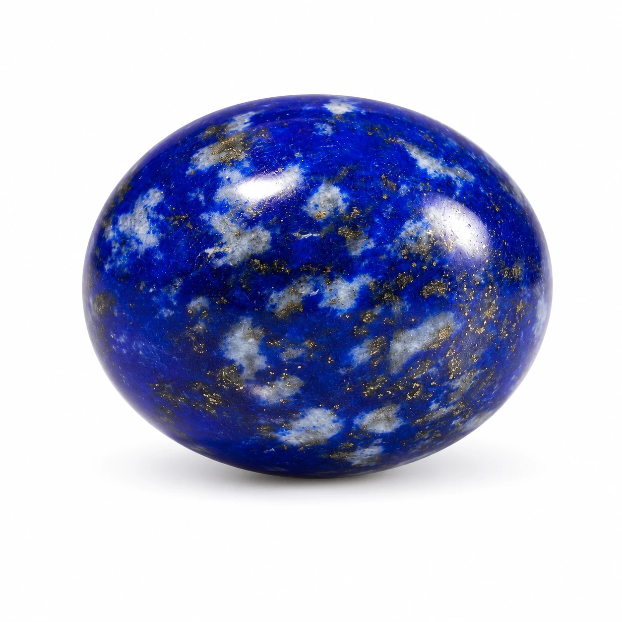 10.85 ct Natural Lapis Lazuli Gemstone