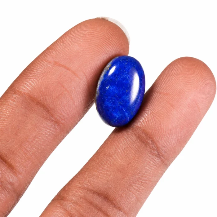 Natural Lapis Lazuli Gemstone – 9.75 ct