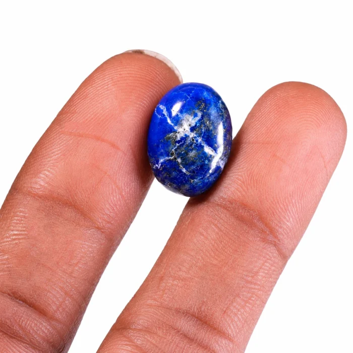 Natural Lapis Lazuli Gemstone – 9.50 ct