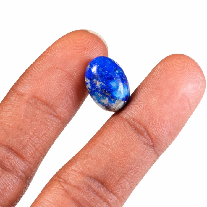 Natural Lapis Lazuli Gemstone – 9.00 ct