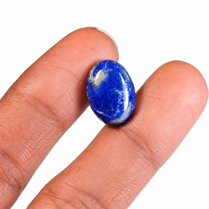 Natural Lapis Lazuli Gemstone – 8.40 ct