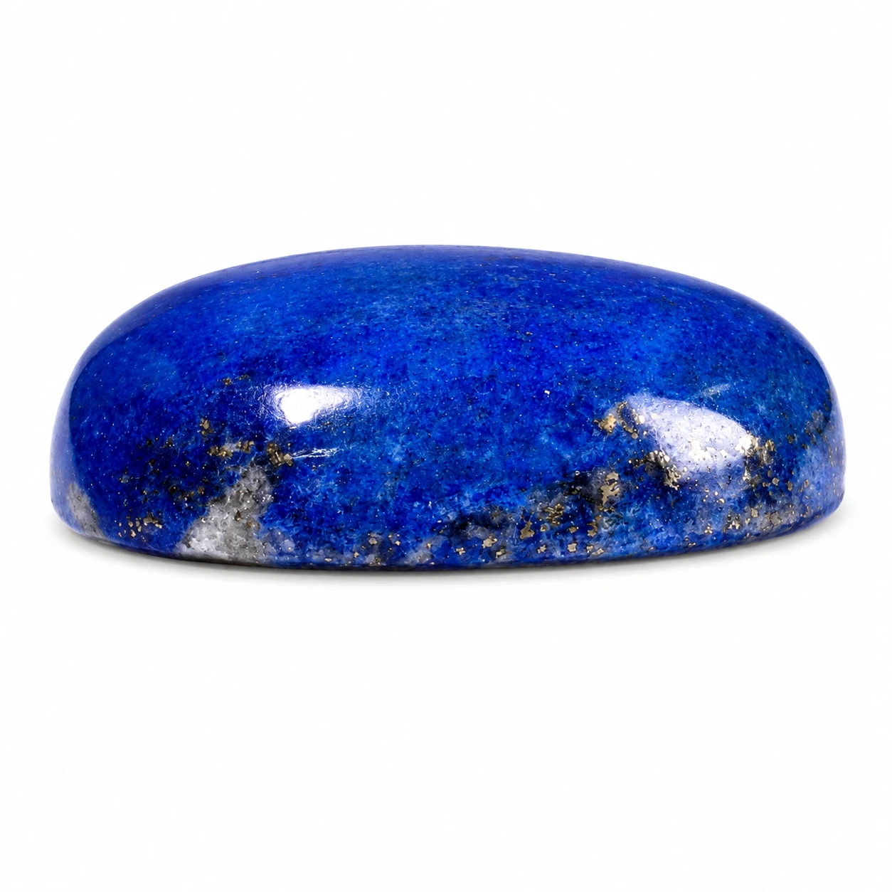 Natural Lapis Lazuli Gemstone 9.85 ct