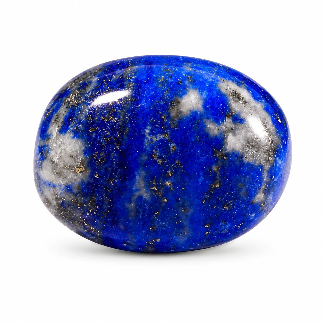 12.70 ct Natural Lapis Lazuli Gemstone