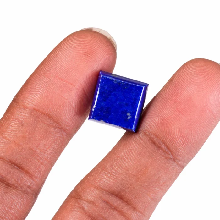 Natural Lapis Lazuli Gemstone – 9.70 ct