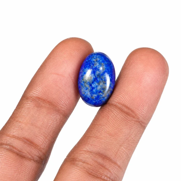 Natural Lapis Lazuli Gemstone – 12.05 ct