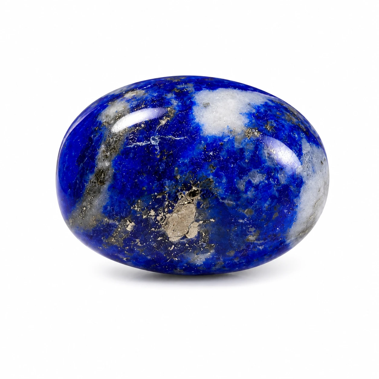 9.80 ct Natural Lapis Lazuli Gemstone