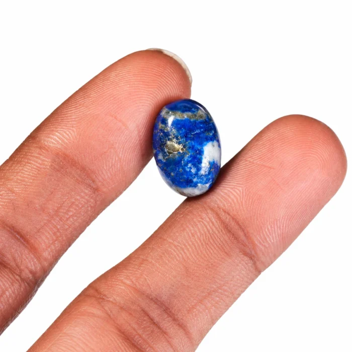 Natural Lapis Lazuli Gemstone – 9.80 ct