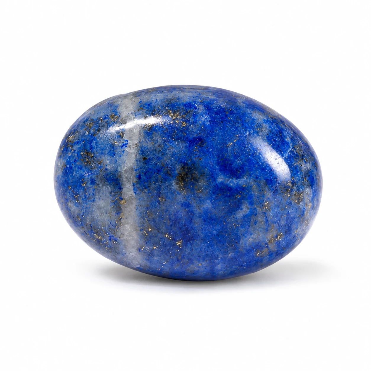 10.45 ct Natural Lapis Lazuli Gemstone