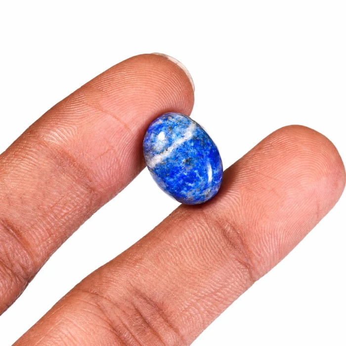 Natural Lapis Lazuli Gemstone – 10.45 Ct