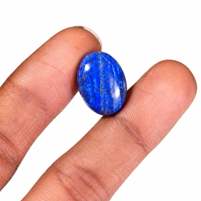 Natural Lapis Lazuli Gemstone – 10.50 Ct