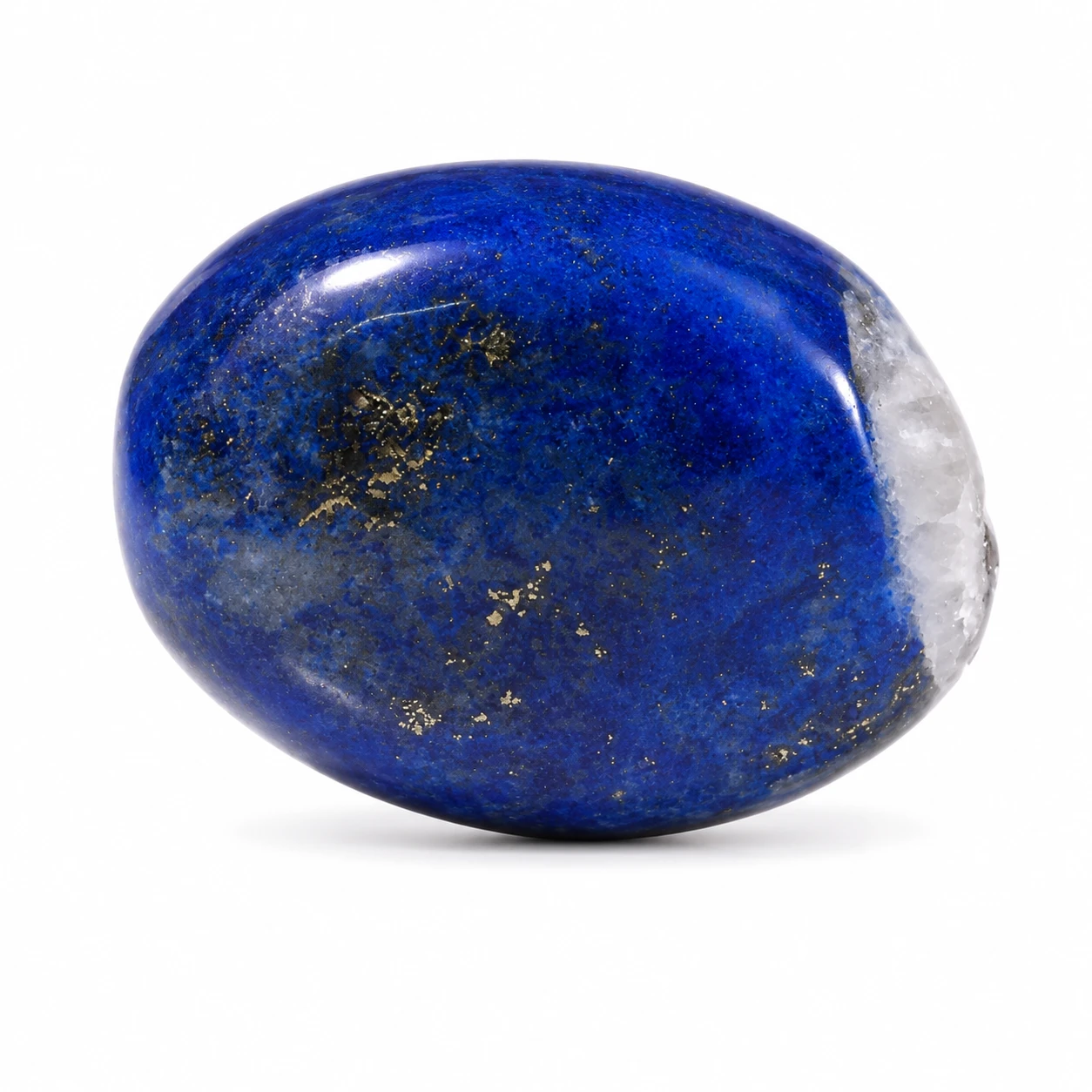 Natural Lapis Lazuli Gemstone 8.05 ct