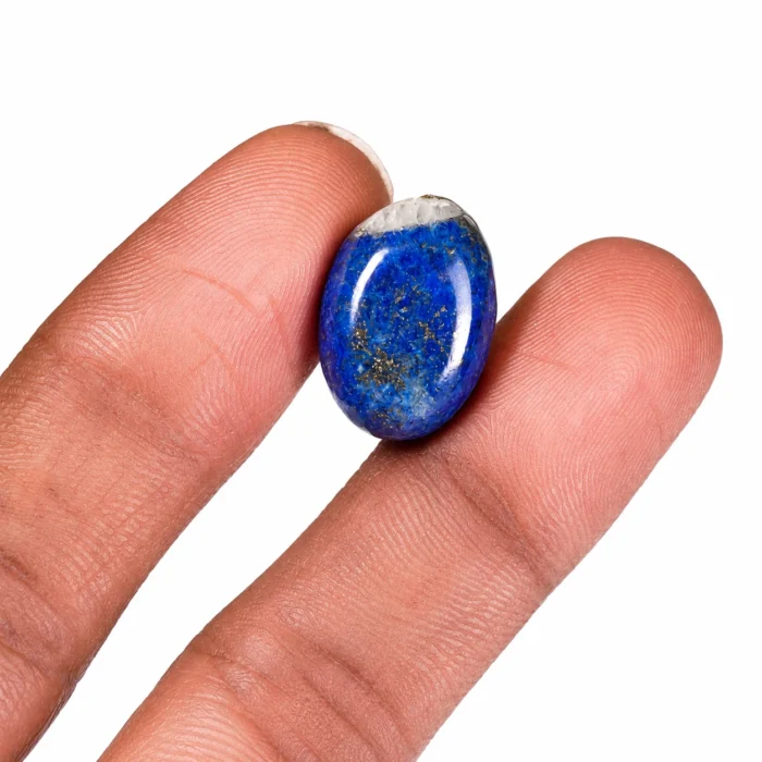 Natural Lapis Lazuli Gemstone – 8.05 ct