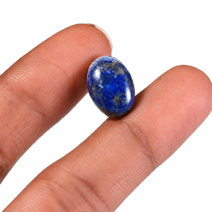Natural Lapis Lazuli Gemstone – 9.10 ct