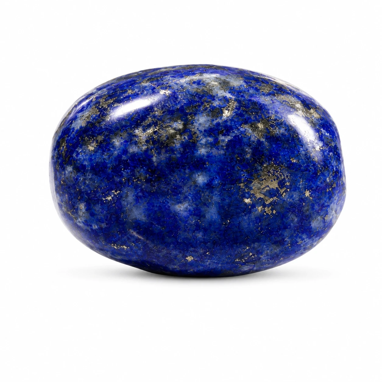 9.40 ct Natural Lapis Lazuli Gemstone