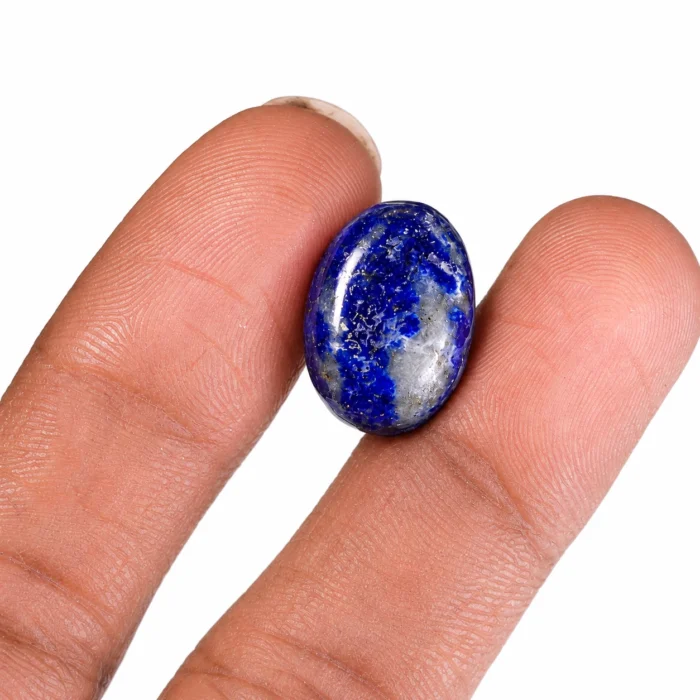 Natural Lapis Lazuli Gemstone – 8.05 ct