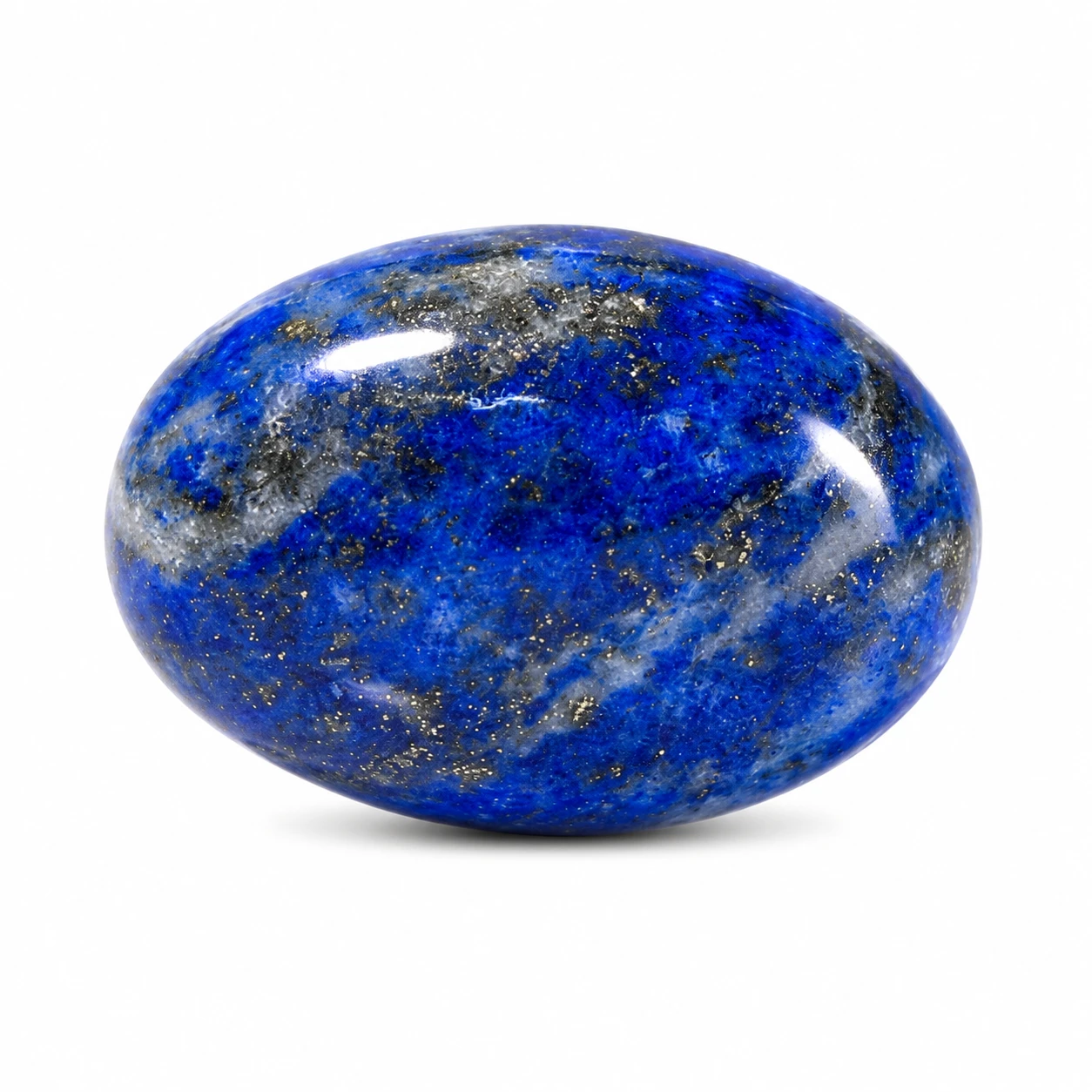 8.20 ct Natural Lapis Lazuli Gemstone