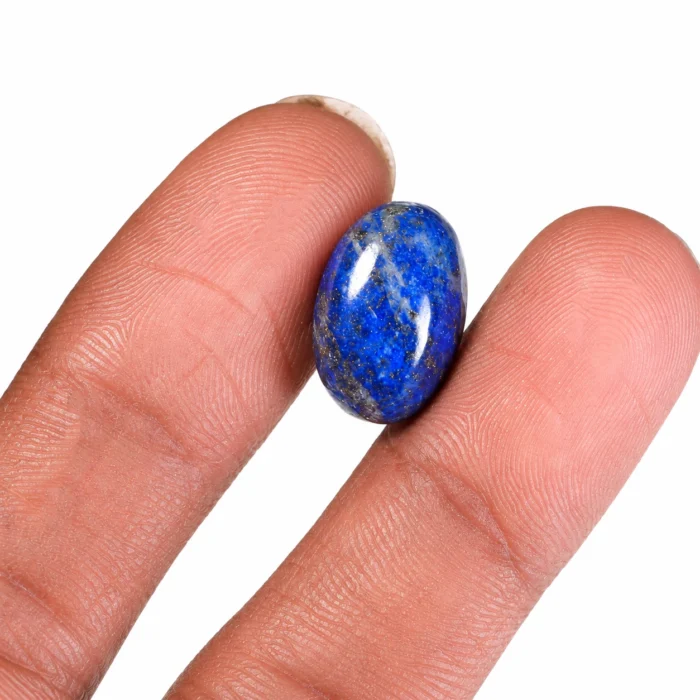Natural Lapis Lazuli Gemstone – 8.20 ct