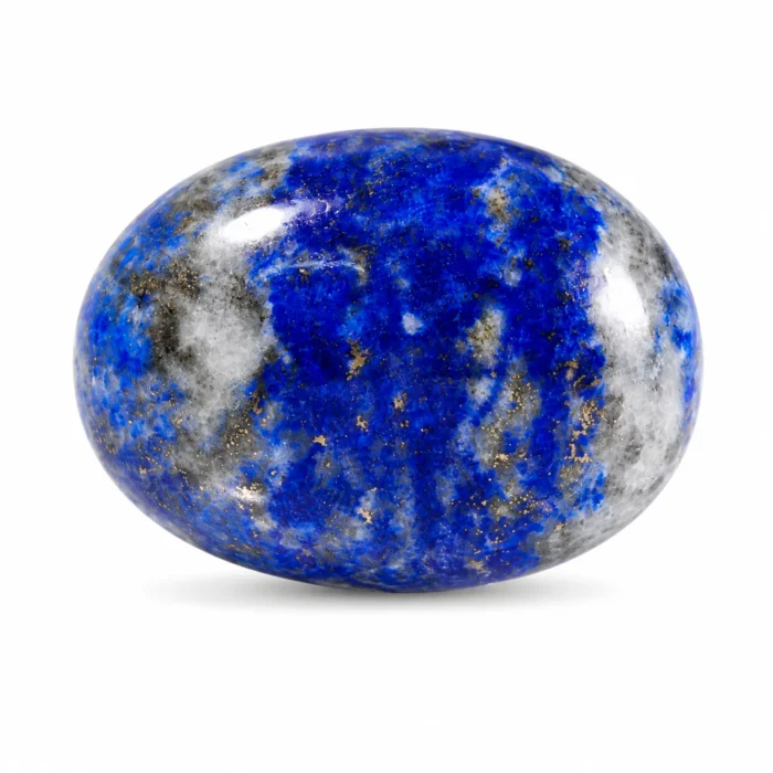Natural Lapis Lazuli Gemstone – 7.75 ct