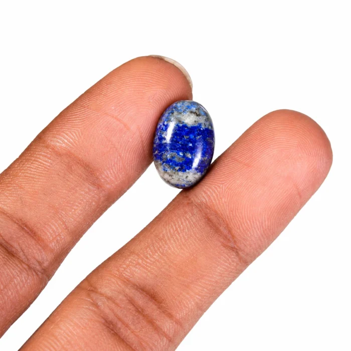 Natural Lapis Lazuli Gemstone – 7.75 ct