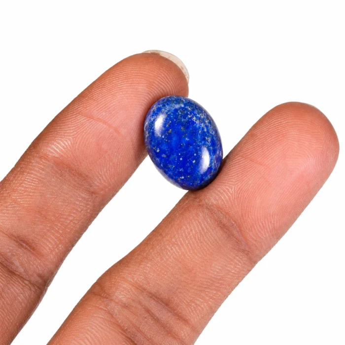 Natural Lapis Lazuli Gemstone – 9.55 ct