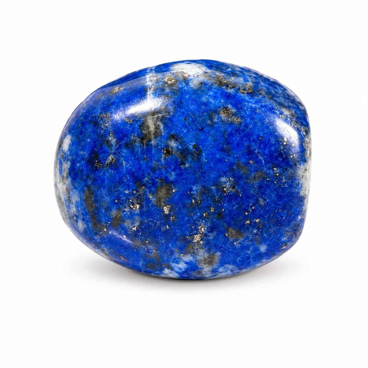 10.80 ct Natural Lapis Lazuli Gemstone
