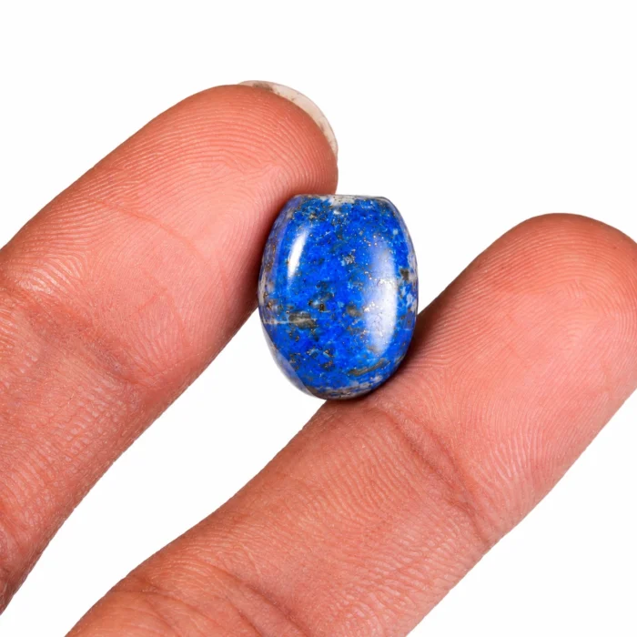 Natural Lapis Lazuli Gemstone – 10.80 ct