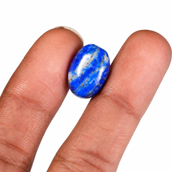 Natural Lapis Lazuli Gemstone – 8.65 ct