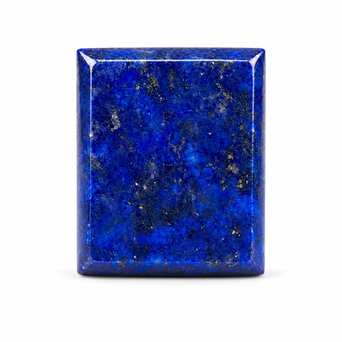 Natural Lapis Lazuli Gemstone – 9.90 ct