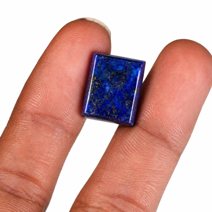 Natural Lapis Lazuli Gemstone – 9.90 ct