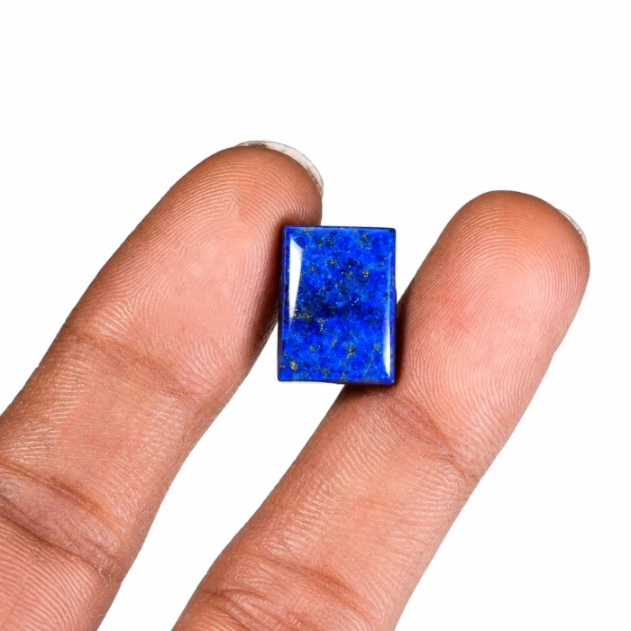 Natural Lapis Lazuli Gemstone – 10.00 ct