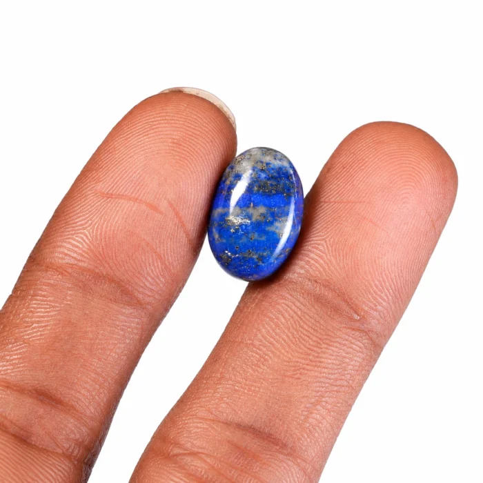 Natural Lapis Lazuli Gemstone – 8.95 ct