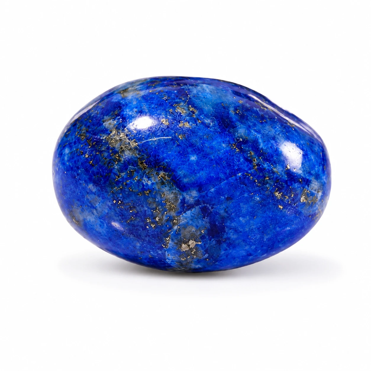 7.70 ct Natural Lapis Lazuli Gemstone