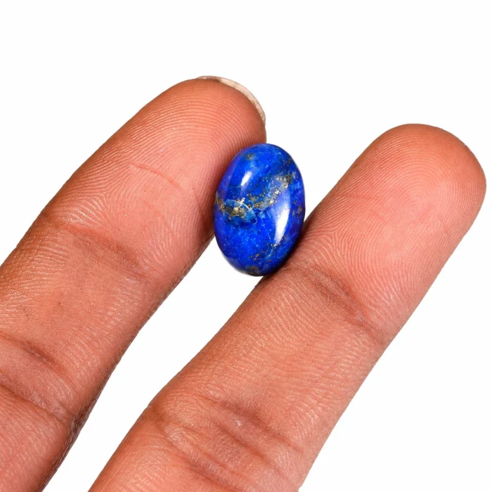 Natural Lapis Lazuli Gemstone – 7.70 ct
