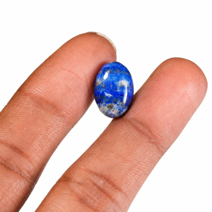 Natural Lapis Lazuli Gemstone – 8.15 ct