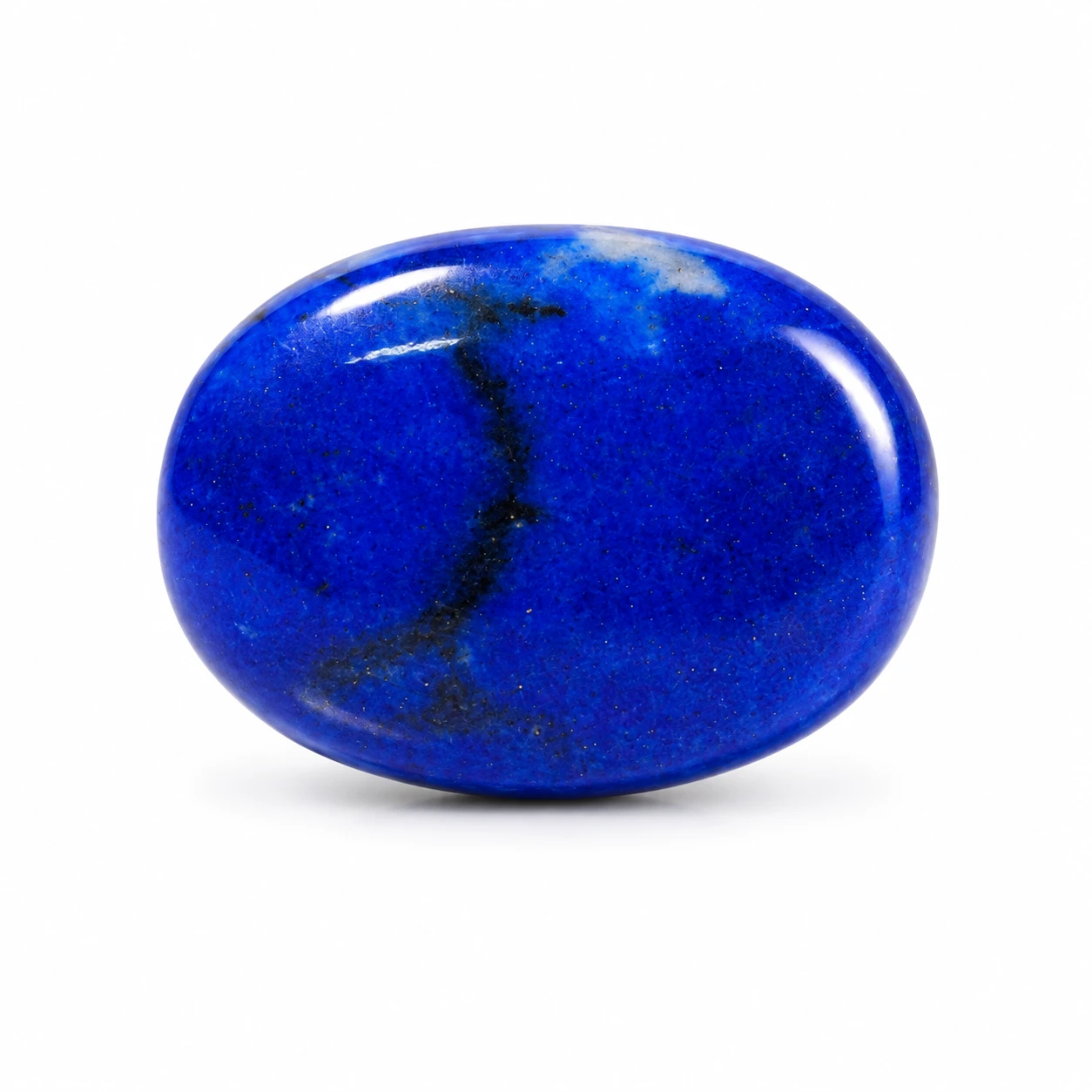 6.95 ct Natural Lapis Lazuli Gemstone