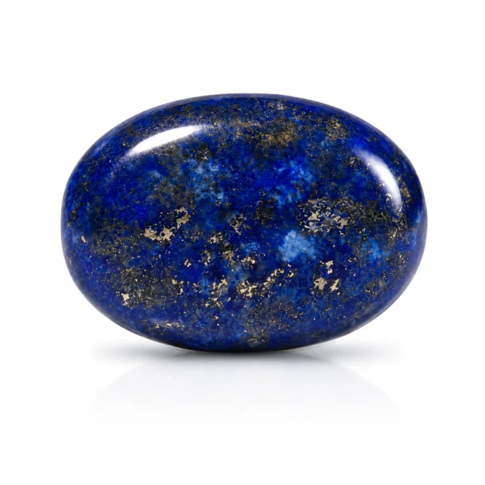 Natural Lapis Lazuli Gemstone – 7.85 Ct