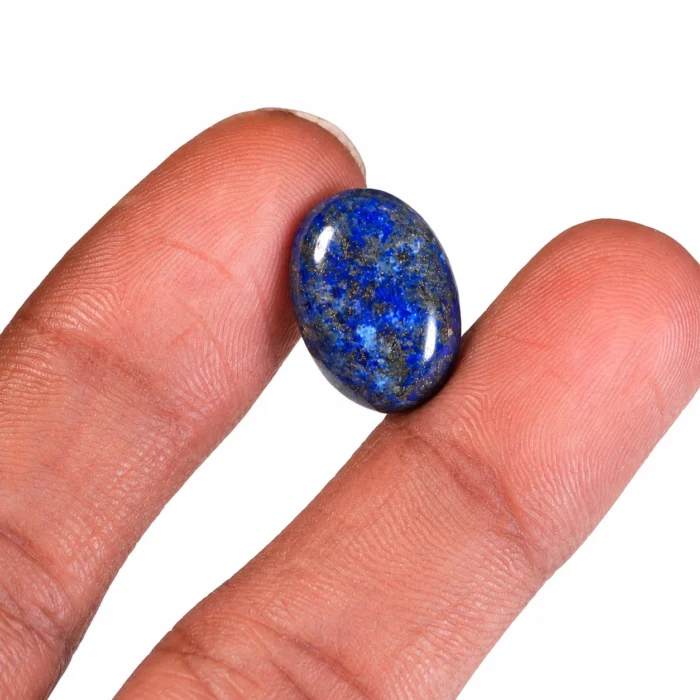 Natural Lapis Lazuli Gemstone – 7.85 Ct
